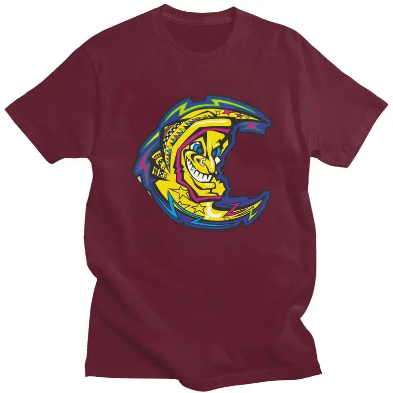 Custom Motor-Gp Rossi-Race Tshirts for Men Short Sleeves Graphic T Shirt Stylish Motorcycle Racer T-shirts Slim 100% Cotton Tee