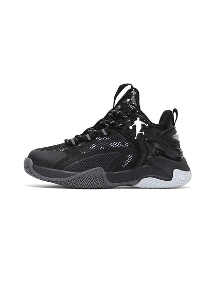 Kids Basketball Shoes Boys Sneakers Non-slip Child Trainer Basket Shoes Outdoor Children Sport Shoes Zapatillas De Deporte