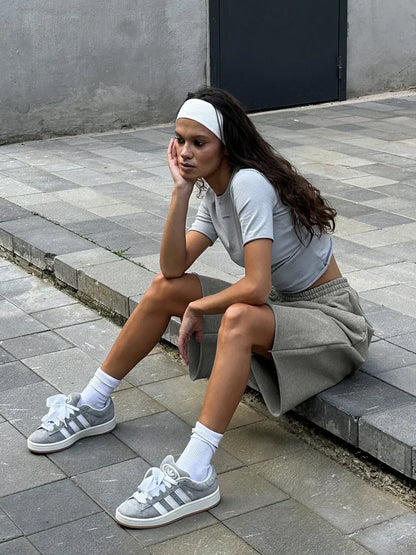 100% Cotton Casual Shorts  Women's Soft Breathable & Stylish for Everyday Wear Shorts  Couple Pants Summer Shorts