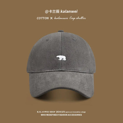 60-65cm Over Size Soft Top Embroidered Baseball Caps for Men Women Big Head Outdoor Sport Snap Back Cap Dad Trucker Kpop Hats