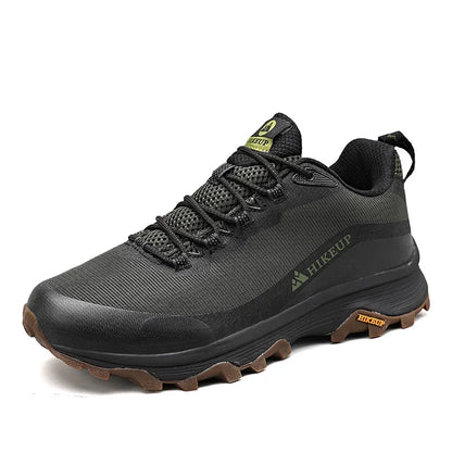 Outdoor Running Shoes Men Women Anti-skid Hiking Camping Sports Trail Male Safety Footwear Comfort Trekking Sneakers