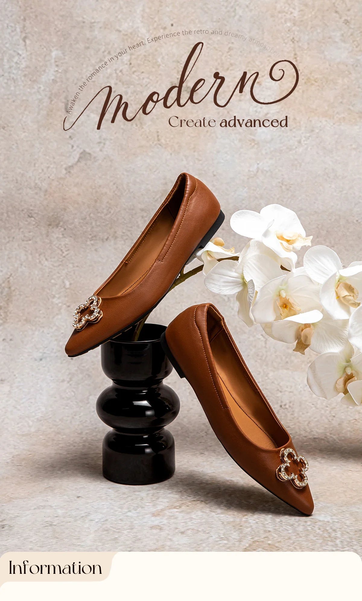Women's Flat Shoes Summer New Pointed Black Business Women's Shoes Commuter CHCH 2025
