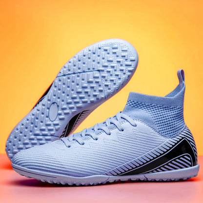soccer shoes zapatillas de futbol football boots soccer indoor shoes zapatillas de futsal para hombre buty piłkarskie dladzieci