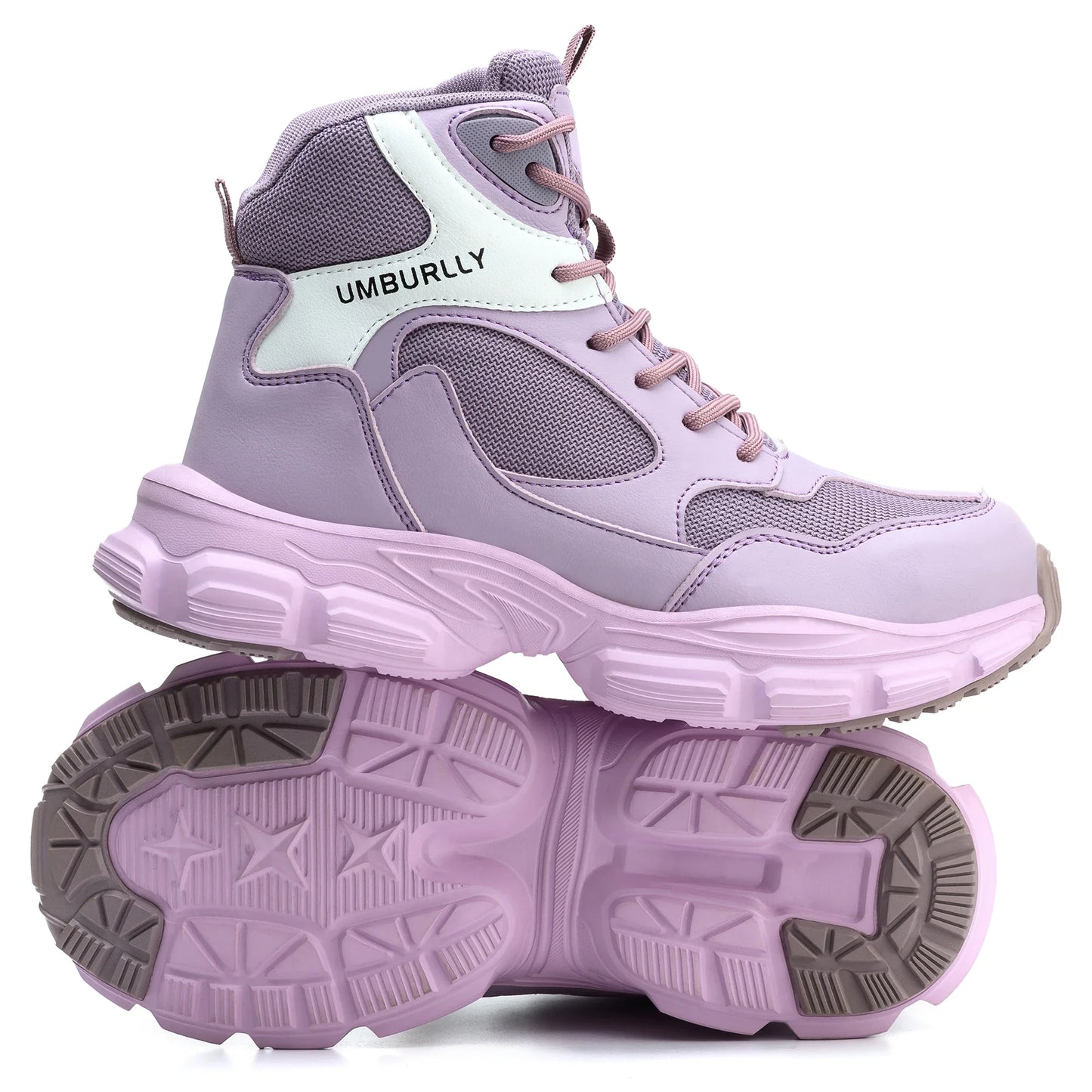 Work Safety Shoes Womens Steel Toe Cap Puncture-Proof Anti-smash Boots Sport Indestructible Boots Wear Lightweight Sneakers