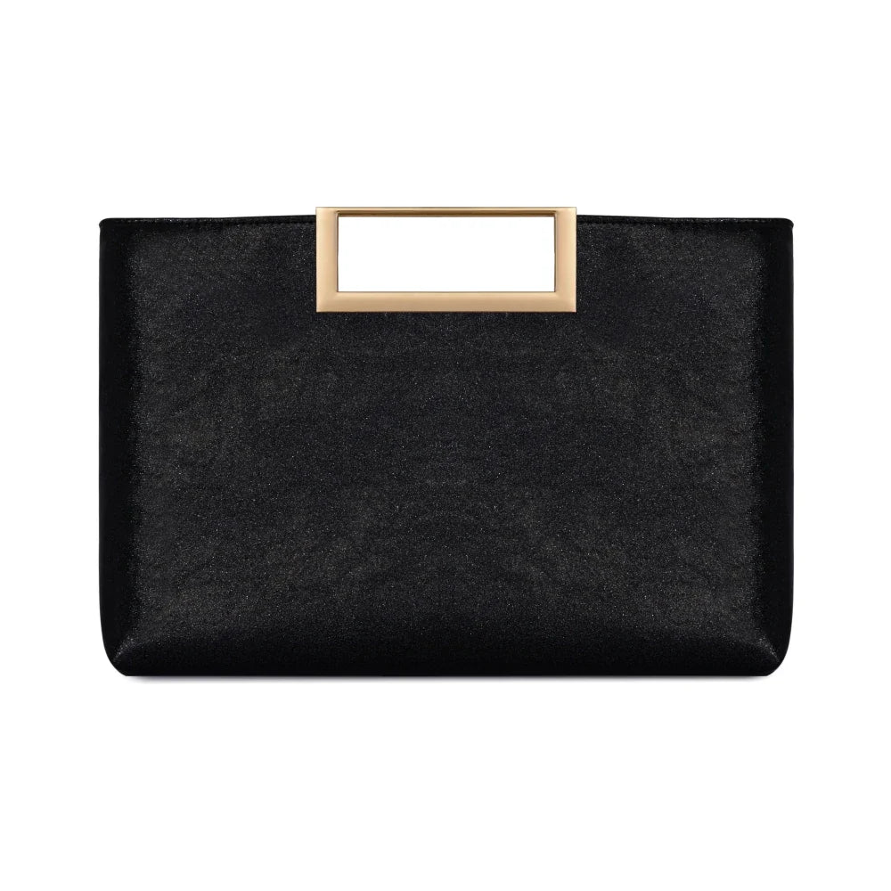 Fashion Shiny Women Clutch bag Luxury Stylish Party lady Clutches Chain ladies Shoulder Crossbody bags PU Leather Handbag bolsa