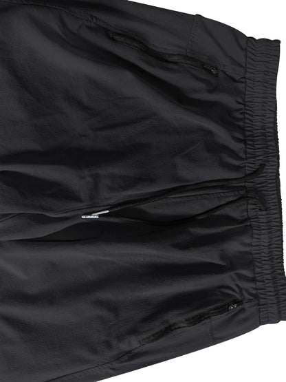 Men's Lightweight Quick Dry Sport Pants with Elastic Waist Outdoor Gym Workout Running Jogger Athletic Sweatpants Quality