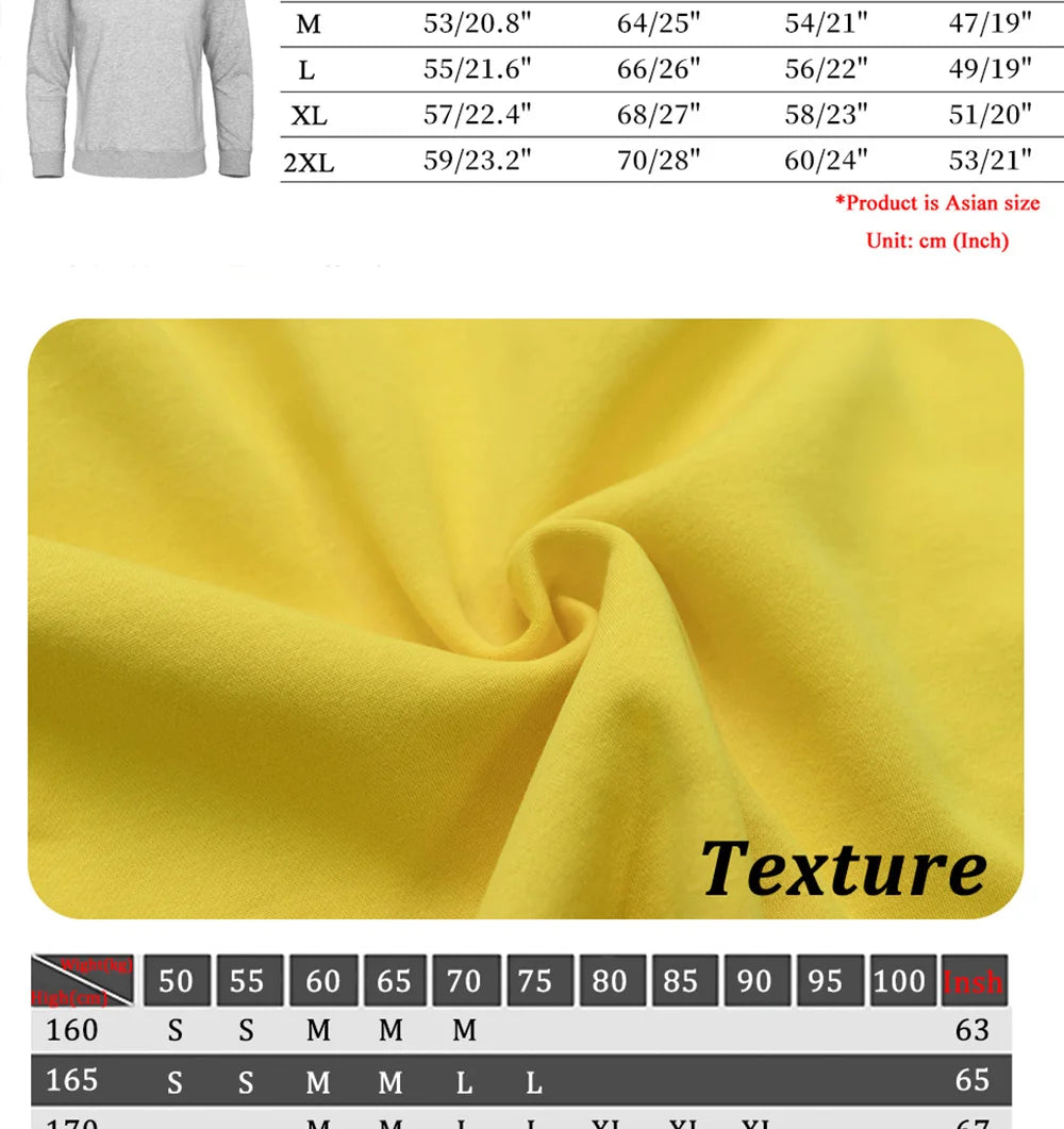 Funny Stranger Floral Pattern Printed Hoodies Mens Letter Style Streetwear Fashion Loose Street Hoody Fleece Pullover Men Hoodie