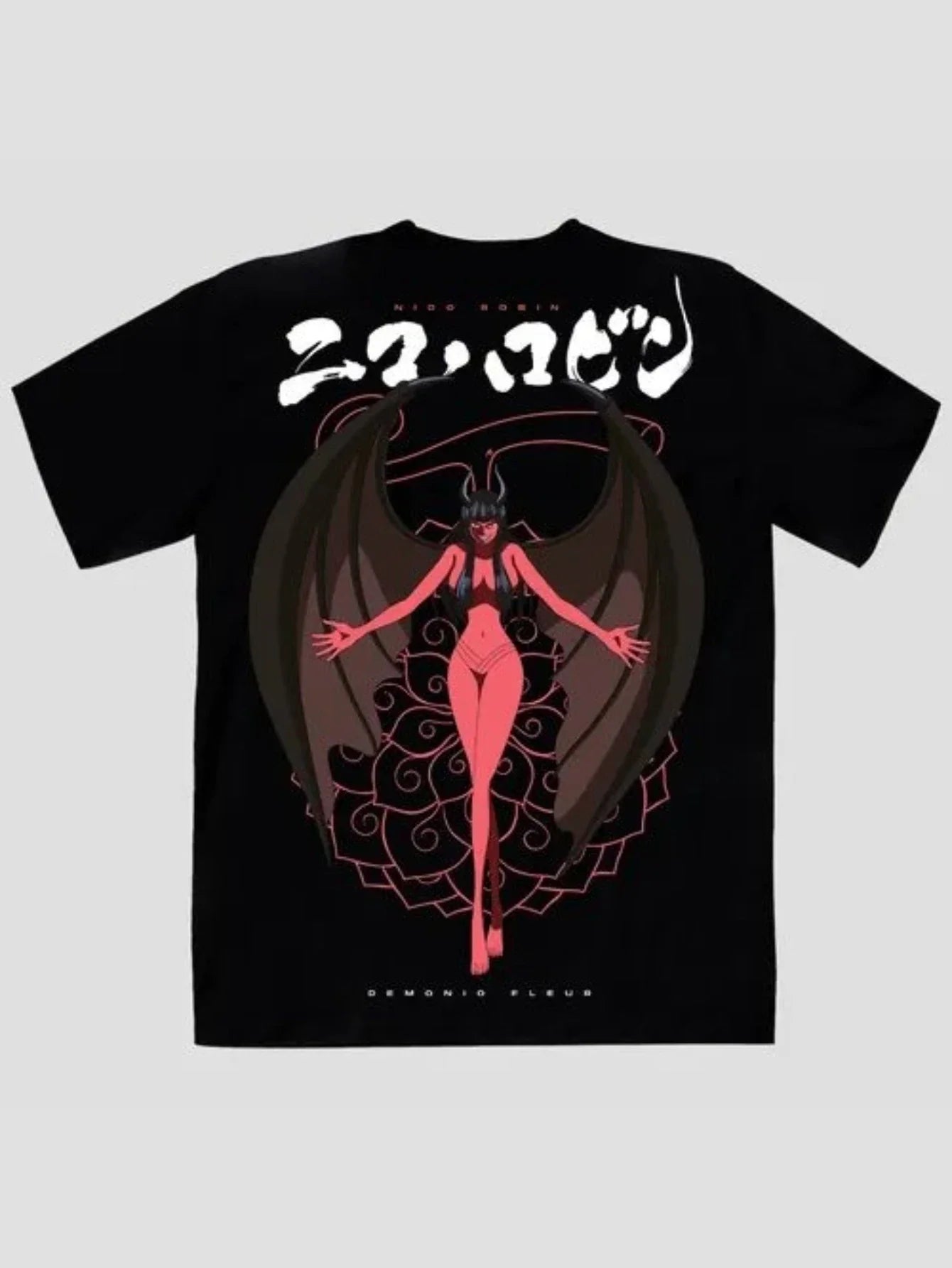 One Piece Printed T Shirts Man Graphic Tee Women Short Sleeved Tee Y2k Clothes Cotton Tops Summer 2025