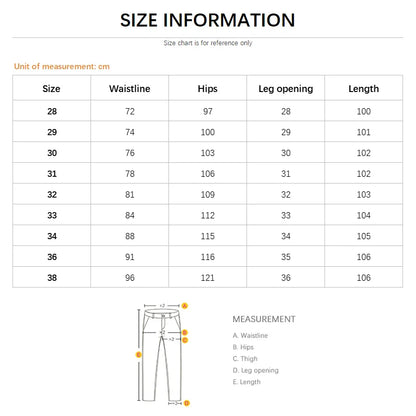 Winter Men Fleece Brand Jeans Fashion Soft Stretch Black Biker Masculino Denim Trousers Thick Velvet  Warm Pants Overalls