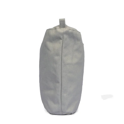 New Waterproof Inner Bag Organizer Insert Zipper Pocket for Classic Mini Obag Canvas Material for O Bag