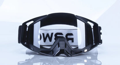 Motorcycle Sunglasses Men Motocross Safety Protective MX Night Vision Helmet Goggles vintage Driving Glasses gafas retro moto