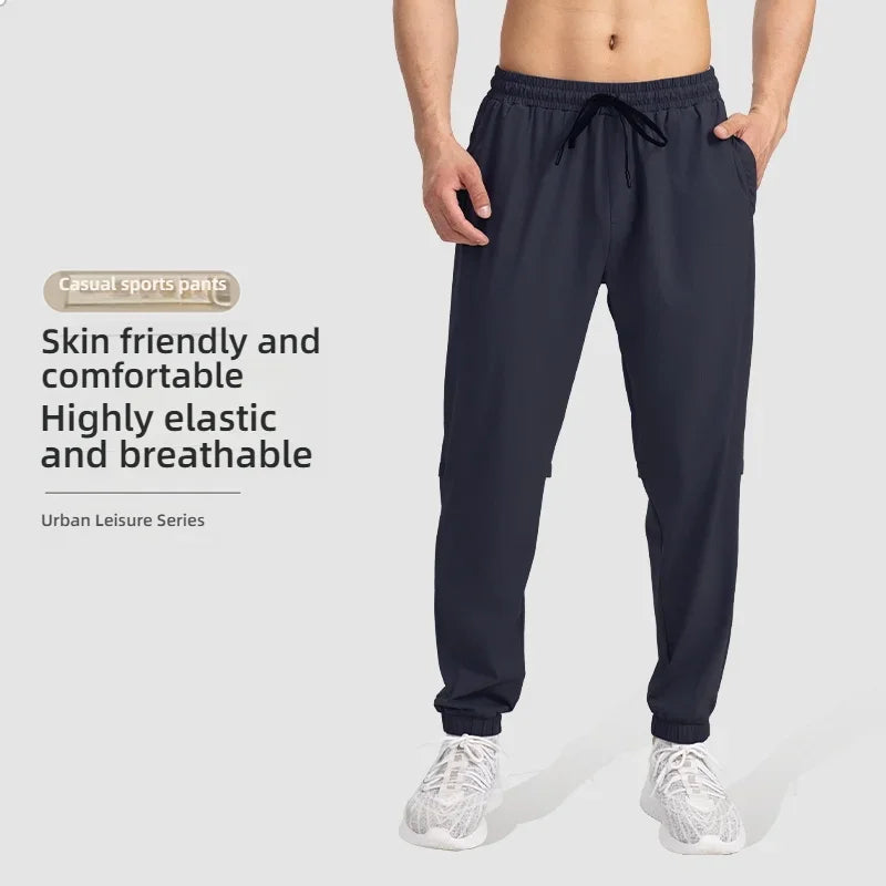 The 2025 new plus-size sport pants shape your body and stand out during sports