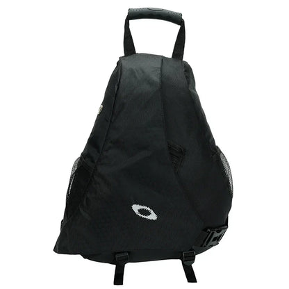 Large capacity chest bag, large capacity side back crossbody bag, multiple pockets, suitable for outdoor sports, travel and cycl