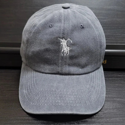 Men Embroidery Grim Reaper Japan design Baseball Caps Women soft cotton