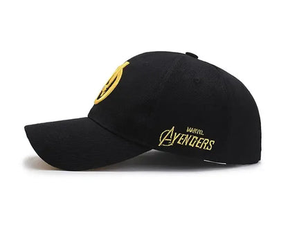 Mens Hats Cotton Baseball Cap Unisex Adult Letter Embroidered Fashion Summer Sun Visor Hiphop Dad Hat Snapback Rap Adjustable