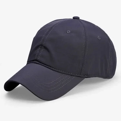 Big Size Summer Quick Drying Baseball Cap Man Breathable Large Plus Head Size Sun Hats Male Outdoor Sport Visor Cap Gorros