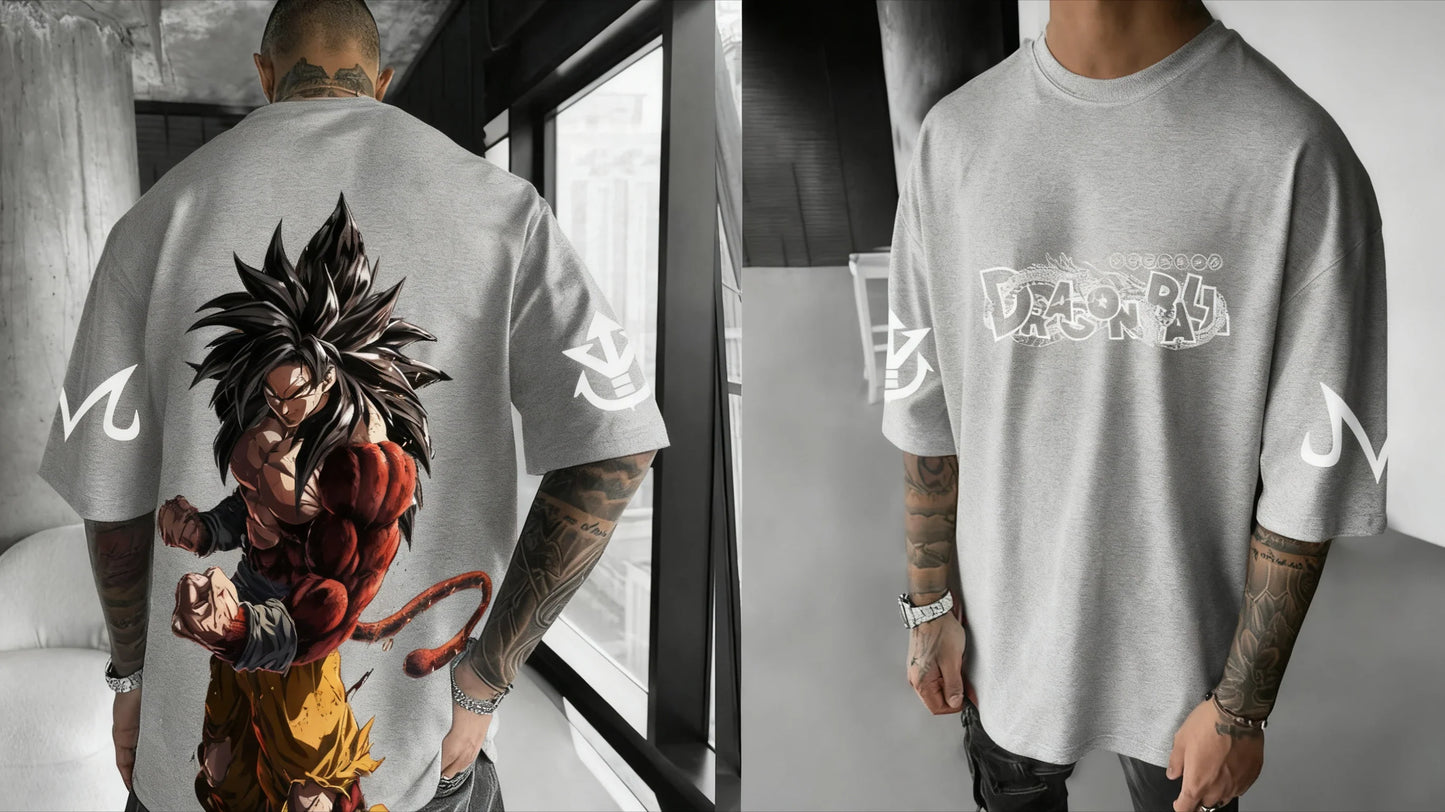 T-shirt 2025 Summer Men's and Women's Street Loose Casual Versatile Parent Child Clothing Top