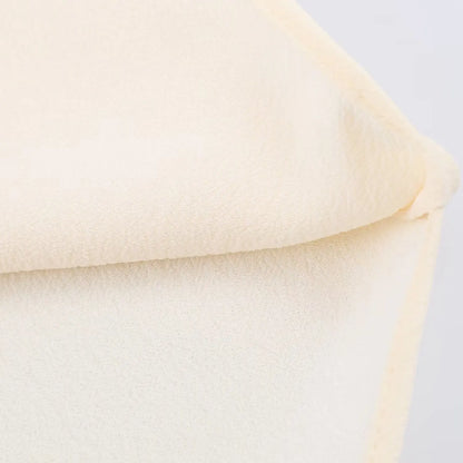 Chic Sexy Women Backless Asymmetric Neck-mounted White Tops Modern Fashion 2026 Spring Valentine's Day Night Party Vest