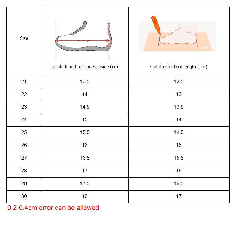 Children Sneakers for Boys Girls Lace-up Non-slip Spring New Girls Sport Shoes Classic Kids Casual Running Cute Toddler Shoes