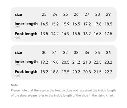 Kids Wide Toe Barefoot Shoes Little/Big/Kid Hook Loop Minimalist Sneakers Artificial Leather Mesh Lightweight Shoes