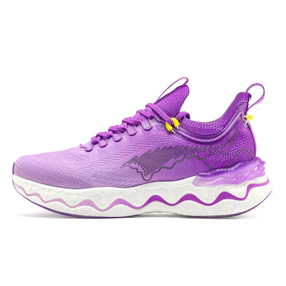 2024 New Style Color O-Resilio CreamMix Road Running Shoes for Man Lightweight Cushioning Men Training Outdoor Sneakers