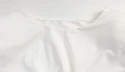 Solid Dresses For Women Fashion Sexy Club Long Sleeves Hollow Out O-Neck Hip Wrap Sheath Mini Vestidos Robes Female Streetwear