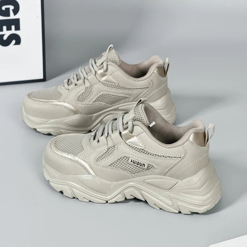 Women tennis work safety Shoes Comfor security shoes woman steel toe Sneakers Lightweigh Breathable Non-Slip summer work boots