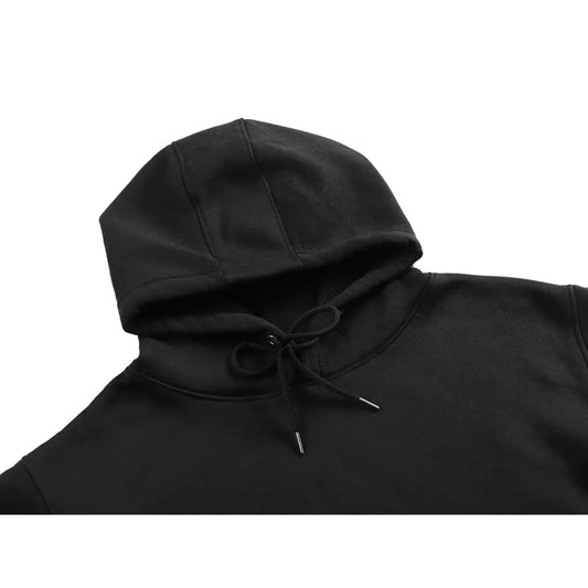 I Hate Fleece-Lined  Graphic Print  Hoodie Men Women Hip Hop Alternative Heavy Metal Oversized Streetwear Male Fashion Hoodies