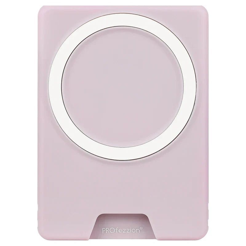 For Magsafe Wallet Card Holder Magnetic Case Ultrathin For iPhone 17 16 Pro Max 15 14 Strong Adsorption Magnet Slot Card Holder