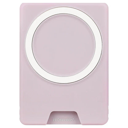 For Magsafe Wallet Card Holder Magnetic Case Ultrathin For iPhone 17 16 Pro Max 15 14 Strong Adsorption Magnet Slot Card Holder