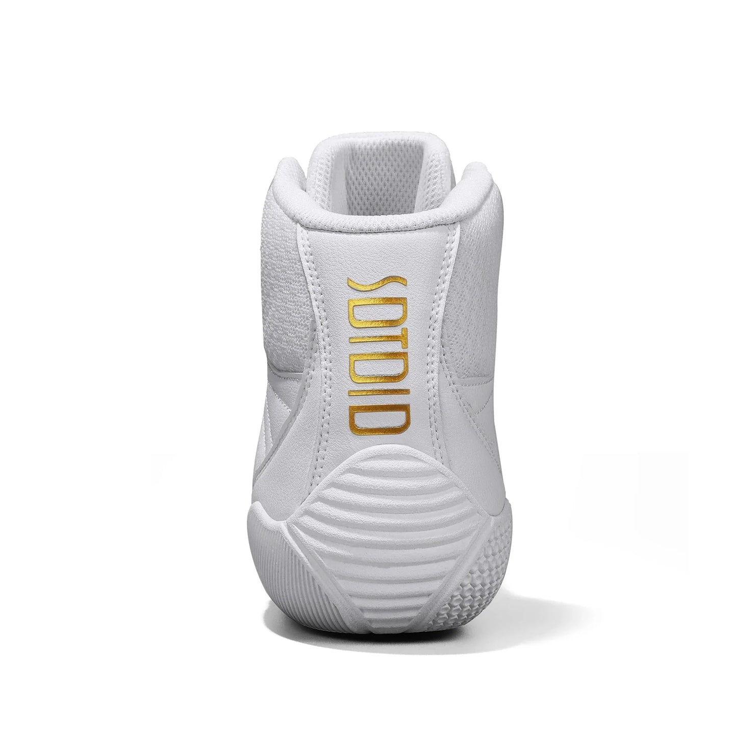 Professional Wrestling Boots Men's Lightweight Fighting Boxing Shoes High Quality Mesh Breathable Boxing Sneakers Big Size 40-50