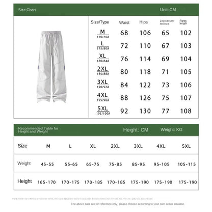 Work Pants Man Cargo Pants Man Spring New Tactical Waterproof Outdoor Hiking Combat Utility Trousers For Men