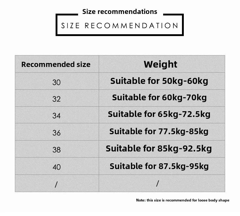 Four-season Pure Cotton Casual Pants Men's Work Pants Multi-pocket Straight Trousers