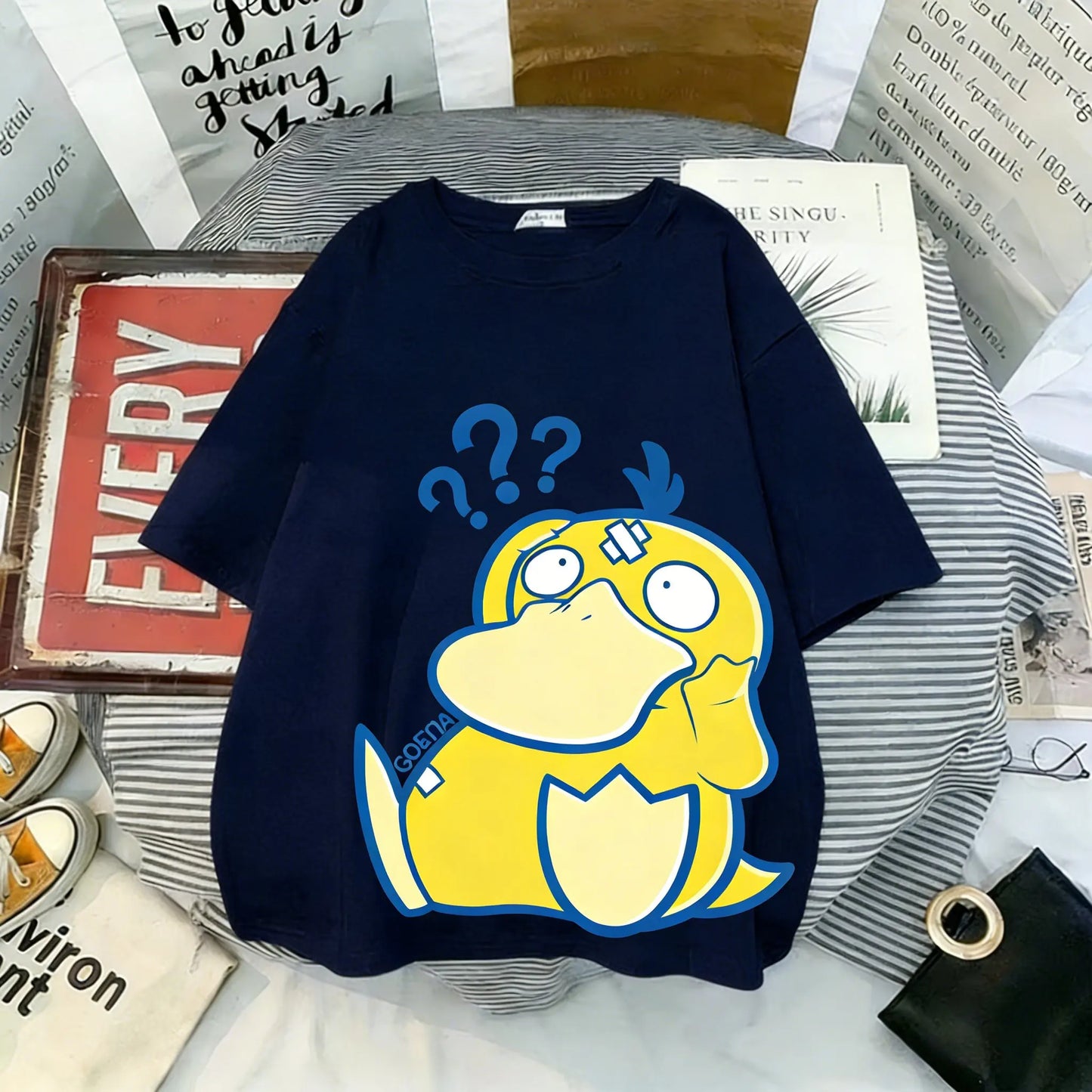 T Shirt Man Women 2026 Summer Y2k Cotton Short Sleeve Tee Streetwear Clothes Oversized Casual Top Fashion Unisex