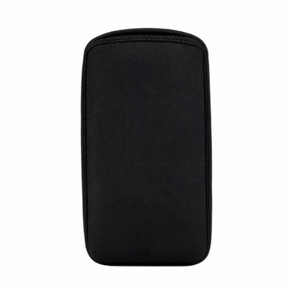 Universal Neoprene Protective Cover Phone Bag For iPhone 16 15 14 Pro Max Samsung Xiaomi Huawei Power Bank Shockproof Case Pouch