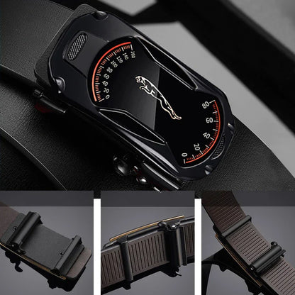 men high quality genuine leather belt luxury belts  cowskin fashion Strap male Jeans for man Without gift box