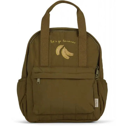 Baby Backpack Parent-child Kids Schoolbag Kindergarten Bags Brand Traveling Cherry Children's Boys Girls Mom Storage