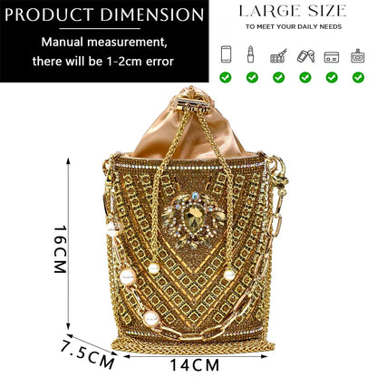 Sapatos de Salto Alto Verdes para Senhoras Design Popular Sapatos e Bolsa Africanos Estilo INS Elegante