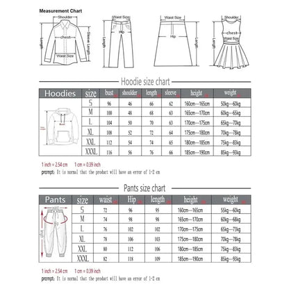 Two sets of 2025 new fashionable men's sportswear, a zippered hooded sweatshirt and sweatpants, for casual fitness and jogging