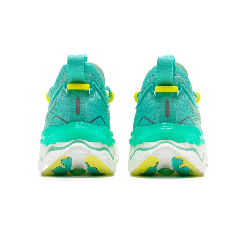 2024 New Style Color O-Resilio CreamMix Road Running Shoes for Man Lightweight Cushioning Men Training Outdoor Sneakers