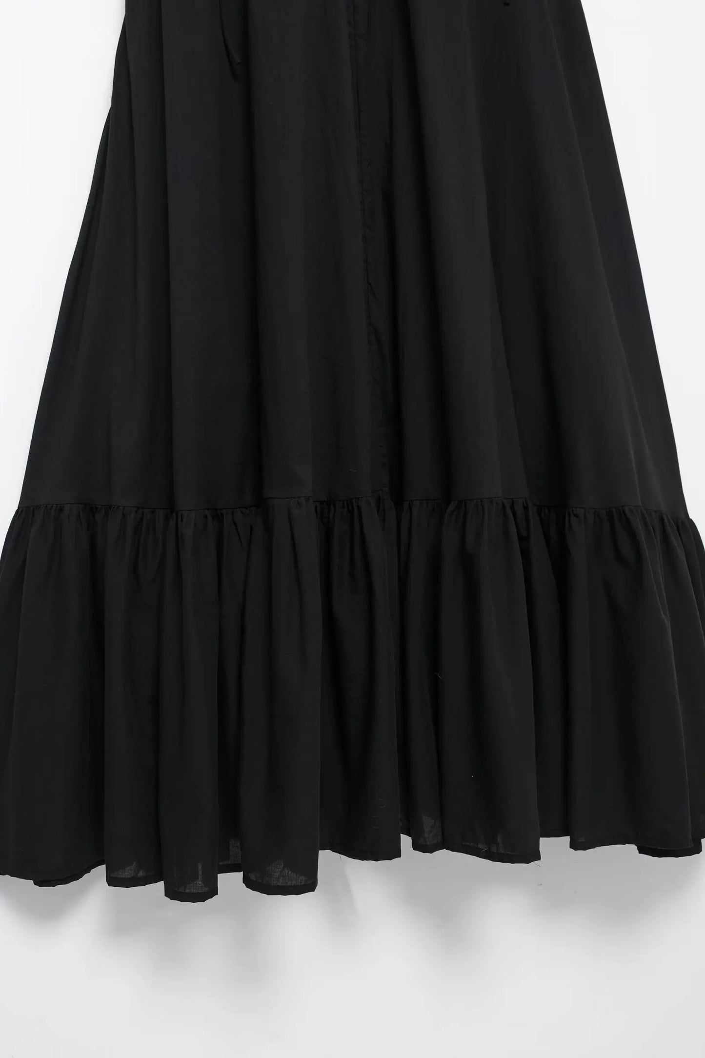 Summer New Woman Dress Spaghetti Strap Sleeveless Backless Lace-Up Zipper Pleats Sweet Beach Style Female Long Dresses