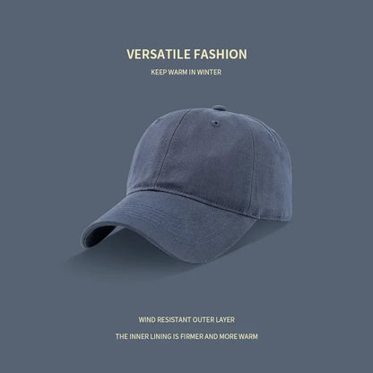 60-65cm Over Size Soft Top Embroidered Baseball Caps for Men Women Big Head Outdoor Sport Snap Back Cap Dad Trucker Kpop Hats