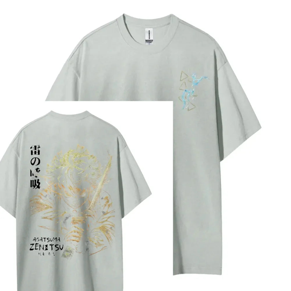 Printed Short Sleeve Casual Summer Wear Men's Comfortable Clothing Men's Clothing Short Sleeve Half Sleeve Top