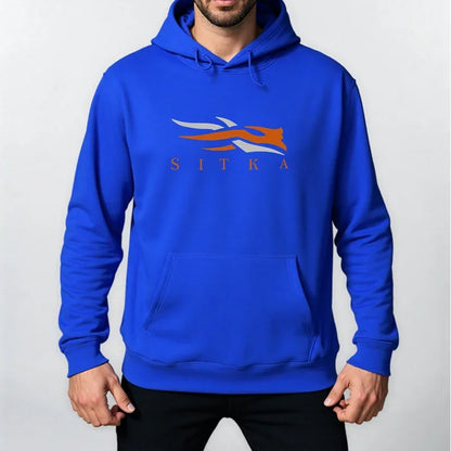 Letter Printed Sweatshirt Men Street Oversize Autumn Hooded Hipster Soft Hoodies Hip Hop Warm Sportswears