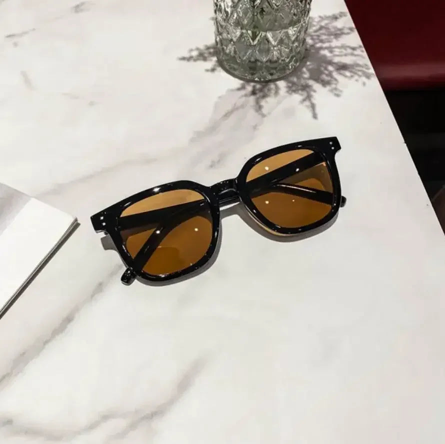 Men Sun Glasses Men Outdoors Fashion Sunglasses Resin  Anti-reflective Sunglasses for Women
