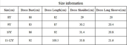 Girls' Summer French V-Neck Sweet Princess Dress Fitted Slimming Tulle Sleeveless Dress