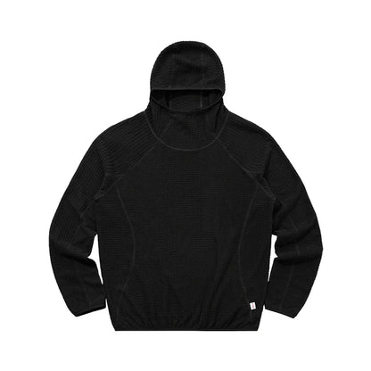 Hooded Sweatshirt: Winter Lightweight & Warm Hoodie Unisex Solid Color Thickened Hoodie for Autumn and Winter