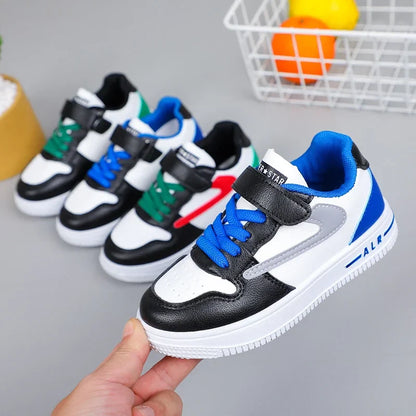 Children's Sneakers Girls Boys Shoes Casual Basketball Kid Running Fashion Sports 7 and 18 Year Old Girls Shoes