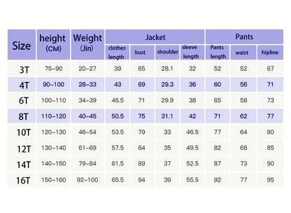 Formal Navy Blue Boys Suit Jacket Pants Vest 3 Piece Set Shawl Lapel Blazer for Kids Wedding Tuxedo Suits 2-16 Years Clothes