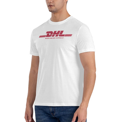 Wholesale DHL  Drapey T-shirt  Japanese-Style Lazy  Antibacterial Cotton Tee